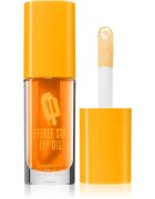 Jeffree Star Cosmetics Lip Oil ajak olaj árnyalat Orange Creamsicle 5 g
