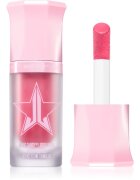 Jeffree Star Cosmetics Magic Candy Liquid Blush folyékony arcpirosító árnyalat Guava Surprise 10 g
