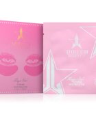 Jeffree Star Cosmetics Magic Star™ Eye Patches revitalizáló tapasz a fáradt szemkörnyék frissítésére 6 pár
