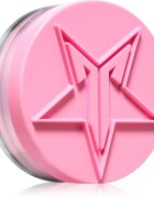 Jeffree Star Cosmetics Magic Star™ Luminous Setting Powder Ásványi porpúder árnyalat Pink Cashmere 10 g