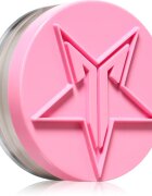 Jeffree Star Cosmetics Magic Star™ Setting Powder porpúder árnyalat Beige 10 g