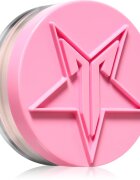 Jeffree Star Cosmetics Magic Star™ Setting Powder porpúder árnyalat Peach 10 g