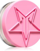 Jeffree Star Cosmetics Magic Star™ Setting Powder porpúder árnyalat Topaz 10 g
