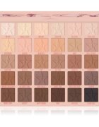 Jeffree Star Cosmetics Orgy Artistry szemhéjfesték paletta 30x1.5 g