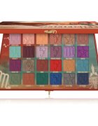 Jeffree Star Cosmetics Scorpio Eyeshadow Palette szemhéjfesték paletta 24x1.5 g