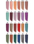 Jeffree Star Cosmetics Scorpio Eyeshadow Palette szemhéjfesték paletta 24x1.5 g