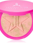 Jeffree Star Cosmetics Skin Frost™ Blush Highlighter élénkítő arcpirosító árnyalat Peach & Desist 16.5 g