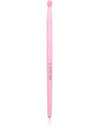 Jeffree Star Cosmetics Small Shader Brush JS1 kis ecset a szemhéjfestékekre 1 db