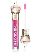 Jeffree Star Cosmetics The Gloss ajakfény árnyalat Spank Me 4.5 ml