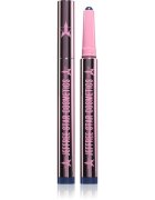 Jeffree Star Cosmetics Velour Eye Crayon hosszantartó szemhéjfesték ceruza kiszerelésben vízálló árnyalat Ocean of Wisdom 1 g
