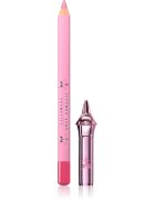 Jeffree Star Cosmetics Velour Lip Liner szájkontúrceruza árnyalat Cunt 1.14 g