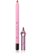 Jeffree Star Cosmetics Velour Lip Liner szájkontúrceruza árnyalat Dominatrix 1.14 g