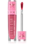 Jeffree Star Cosmetics Velour Liquid Lipstick folyékony rúzs árnyalat Sugar Spike 5.6 ml
