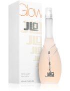 Jennifer Lopez Glow by JLo Eau de Toilette hölgyeknek 100 ml