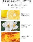 Jennifer Lopez Glow by JLo Eau de Toilette hölgyeknek 100 ml