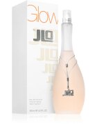 Jennifer Lopez Glow by JLo Eau de Toilette hölgyeknek 150 ml