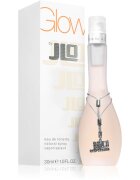 Jennifer Lopez Glow by JLo Eau de Toilette hölgyeknek 30 ml