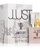 Jennifer Lopez JLust Eau de Parfum hölgyeknek 30 ml