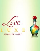 Jennifer Lopez Live Luxe Eau de Parfum hölgyeknek 100 ml