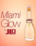 Jennifer Lopez Miami Glow by Jlo Eau de Toilette hölgyeknek 100 ml