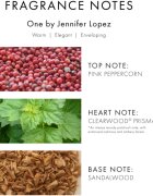 Jennifer Lopez One Eau de Parfum hölgyeknek 50 ml