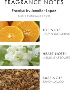 Jennifer Lopez Promise Eau de Parfum hölgyeknek 50 ml