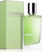 Jil Sander Evergreen Eau de Toilette hölgyeknek 30 ml