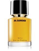 Jil Sander N° 4 Eau de Parfum hölgyeknek 100 ml