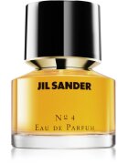 Jil Sander N° 4 Eau de Parfum hölgyeknek 30 ml