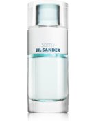 Jil Sander Softly Eau de Toilette hölgyeknek 80 ml
