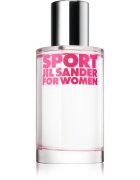 Jil Sander Sport for Women Eau de Toilette hölgyeknek 30 ml