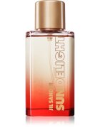 Jil Sander Sun Delight Eau de Toilette hölgyeknek 100 ml