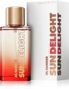 Jil Sander Sun Delight Eau de Toilette hölgyeknek 100 ml