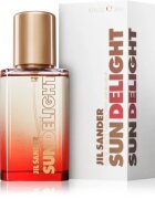Jil Sander Sun Delight Eau de Toilette hölgyeknek 30 ml
