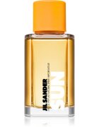 Jil Sander Sun Eau de Parfum Eau de Parfum hölgyeknek 75 ml