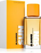 Jil Sander Sun Eau de Parfum Eau de Parfum hölgyeknek 75 ml