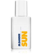 Jil Sander Sun Eau de Toilette hölgyeknek 30 ml