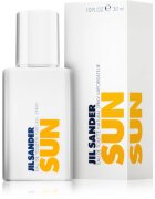 Jil Sander Sun Eau de Toilette hölgyeknek 30 ml