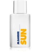 Jil Sander Sun Eau de Toilette hölgyeknek 75 ml