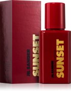 Jil Sander Sunset Eau de Parfum Eau de Parfum intense hölgyeknek 30 ml