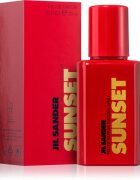 Jil Sander Sunset Eau de Parfum hölgyeknek 30 ml