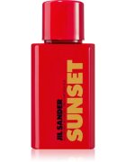 Jil Sander Sunset Eau de Parfum hölgyeknek 75 ml
