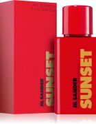 Jil Sander Sunset Eau de Parfum hölgyeknek 75 ml