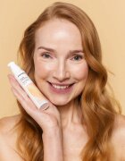 Jíme zdravě Mandimu Glow & Protect Day Cream nappali krém SPF 25 50 ml