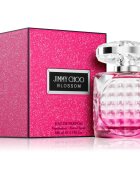 Jimmy Choo Blossom Eau de Parfum hölgyeknek 100 ml