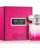 Jimmy Choo Blossom Eau de Parfum hölgyeknek 40 ml