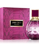 Jimmy Choo Fever Eau de Parfum hölgyeknek 60 ml