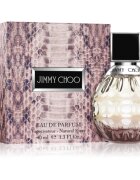 Jimmy Choo For Women Eau de Parfum hölgyeknek 40 ml