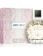 Jimmy Choo For Women Eau de Toilette hölgyeknek 100 ml