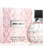 Jimmy Choo For Women Eau de Toilette hölgyeknek 40 ml